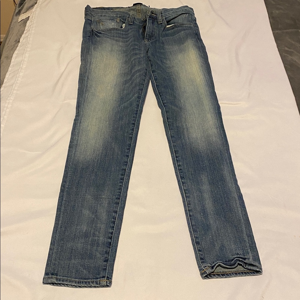 🎀 5/$20 🎀 Ralph Lauren Sport jeans size 28